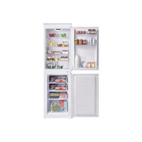 Refurbished Candy BCBS 50 NUK Integrated 233 Litre 50/50 Fridge Freezer