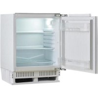 Refurbished Candy CRU160NEK Integrated Under Counter 135 Litre Fridge White