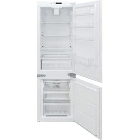 Refurbished Baumatic BRCIS3180E Integrated 243 Litre 70/30 Fridge Freezer