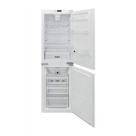 Refurbished Neue NCBS177270 Integrated 233 Litre 70/30 Frost Free Fridge Freezer