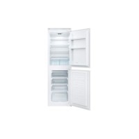 Refurbished Neue NCBS177250 Integrated 231 Litre 50/50 Fridge Freezer White