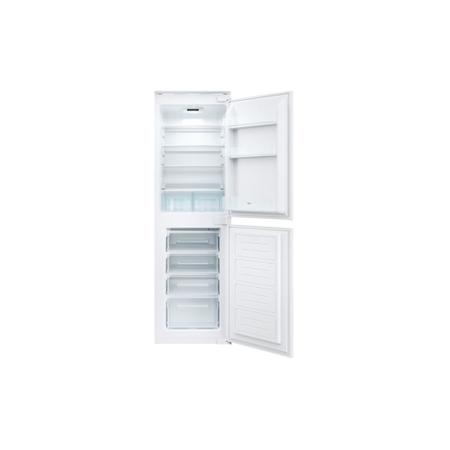 Refurbished Neue NCBS177250 Integrated 231 Litre 50/50 Fridge Freezer White