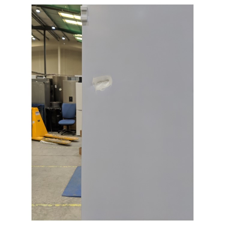 Refurbished Hoover BHBF192FK Integrated 281 Litre 70/30 Fridge Freezer