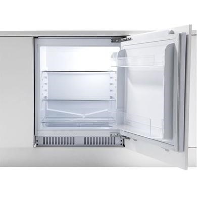 Refurbished Hoover HBRUP160NK/N Integrated 135 Litre Undercounter Fridge White