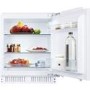 Refurbished Hoover HBRUP160NK/N Integrated 135 Litre Undercounter Fridge White
