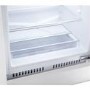 Refurbished Hoover HBRUP160NK/N Integrated 135 Litre Undercounter Fridge White