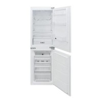 Refurbished Hoover BHBS 172 UKT Integrated 240 Litre 50/50 Fridge Freezer
