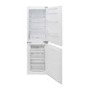 Refurbished Candy BCBS 1725 TK/N Integrated 240 Litre 70/30 Fridge Freezer White