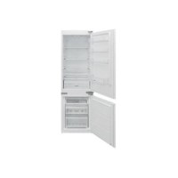 Refurbished Candy BCBS 174 TTK Integrated 243 Litre 70/30 Fridge Freezer White