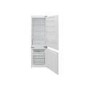 Refurbished Candy BCBS 174 TTK Integrated 243 Litre 70/30 Fridge Freezer White