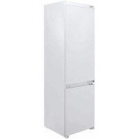Refurbished Baumatic BRCIS3180E/N Integrated 243 Litre 70/30 Fridge Freezer White