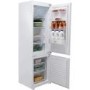 Refurbished Baumatic BRCIS3180E/N Integrated 243 Litre 70/30 Fridge Freezer White