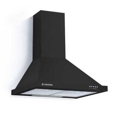 Refurbished Hoover H-HOOD HCE160 60cm Chimney Cooker Hood