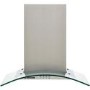 Refurbished Hoover HGM600X 60cm Chimney Cooker Hood