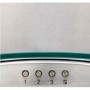 Refurbished Hoover HGM600X 60cm Chimney Cooker Hood