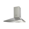 Refurbished Candy CCE116/1X 60cm Chimney Cooker Hood