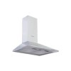Refurbished Candy CCE116/1X 60cm Chimney Cooker Hood