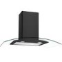 Refurbished Candy CGM90NN 60cm Chimney Cooker Hood
