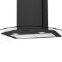 Refurbished Candy CGM90NN 60cm Chimney Cooker Hood
