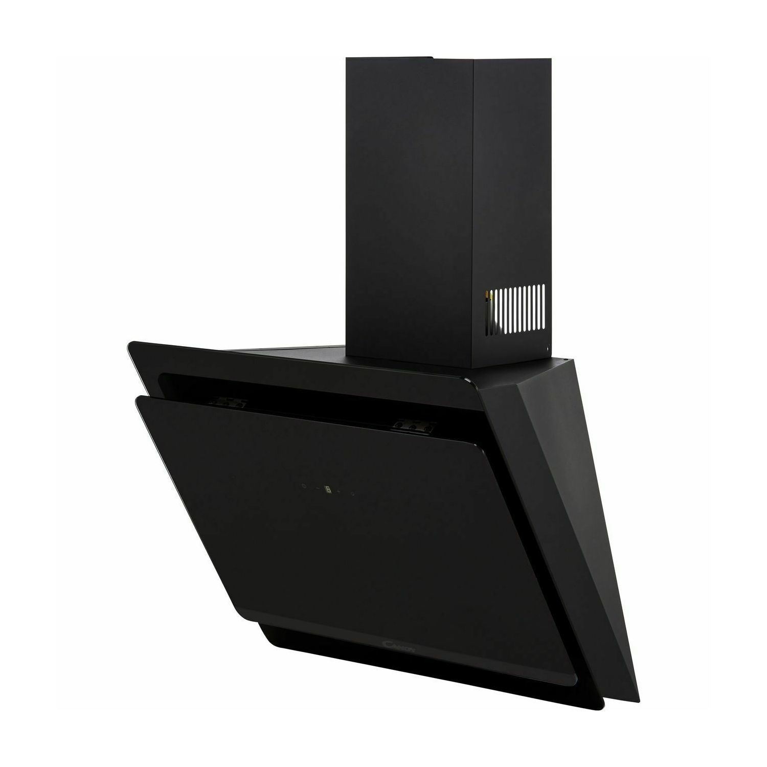 Refurbished Candy CDG6CEB Built In 60cm Chimney Cooker Hood