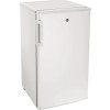Refurbished Hoover HTUP130WK Integrated Under Counter 64 Litre Freezer White