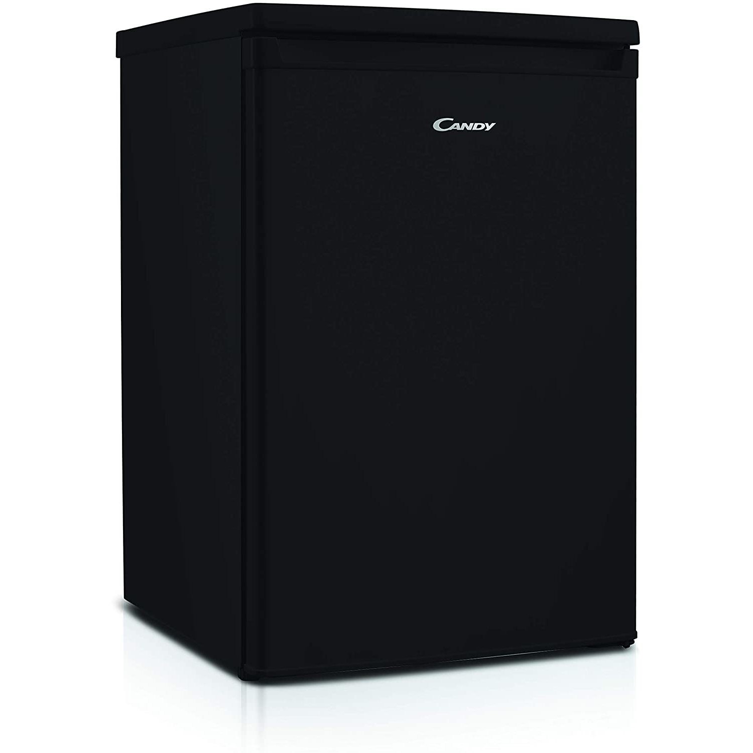 Rated Freezer in Black Candy CTZ552BK Freestanding A