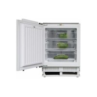 Refurbished Hoover HBFUP130NK Integrated Undercounter 95 Litre Freezer