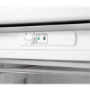 Refurbished Hoover HBFUP130NK Integrated Undercounter 95 Litre Freezer