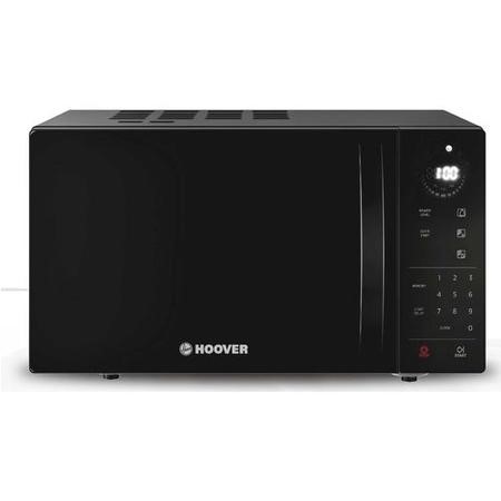 Hoover 900w shop 25l solo microwave