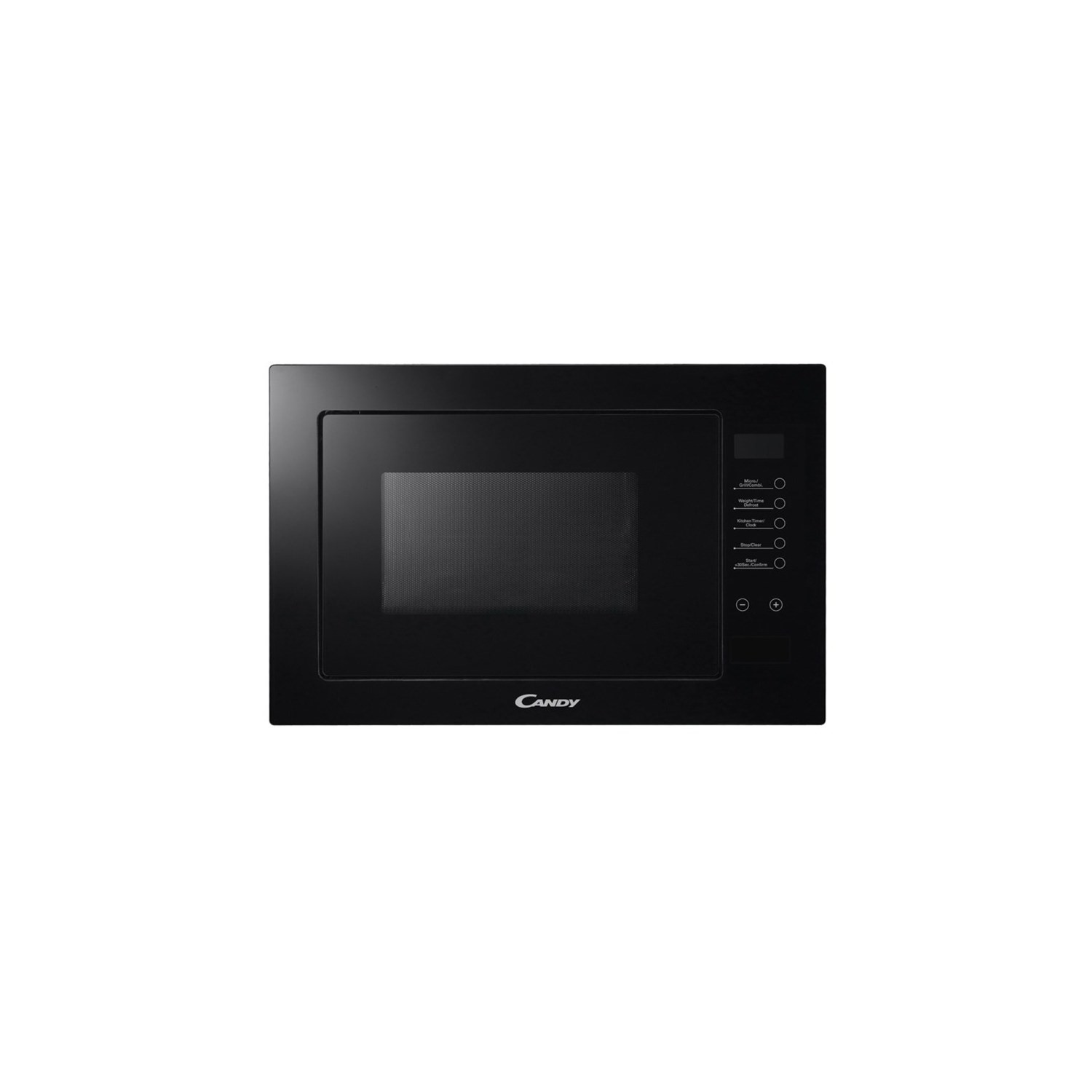 Refurbished Candy MICG25GDFN 900W 25L Builtin Microwave with Grill