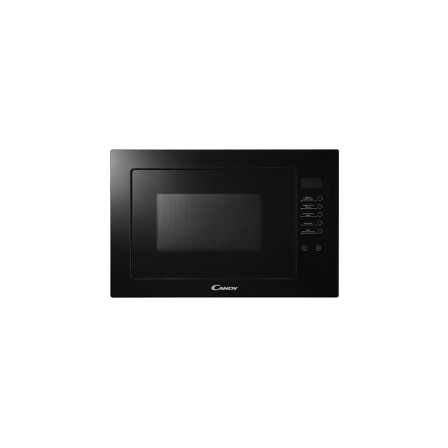 Refurbished Candy MICG25GDFN 900W 25L Builtin Microwave with Grill