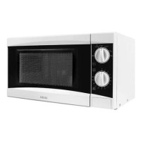 Akai A24001 800W Manual Microwave