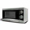 Akai A24002 20L 800W Manual Microwave - Silver