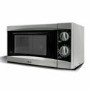 Akai A24002 20L 800W Manual Microwave - Silver