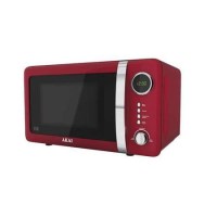 Akai A24005R 700W Digital Microwave
