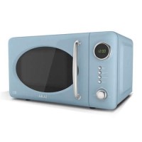 Akai A24006BL 700w Digital microwave