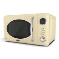 Akai A24006C 700w Digital microwave