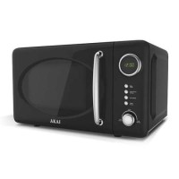 Akai A24006 700w Digital microwave