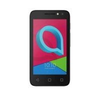 Alcatel U3 2019 Blue 4" 4GB 3G Unlocked & SIM Free