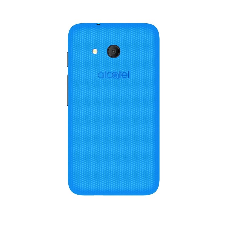 Alcatel U3 2019 Blue 4" 4GB 3G Unlocked & SIM Free