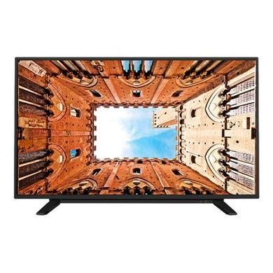 Refurbished Toshiba 40 4K Ultra HD with HDR LED Freeview Play Smart TV