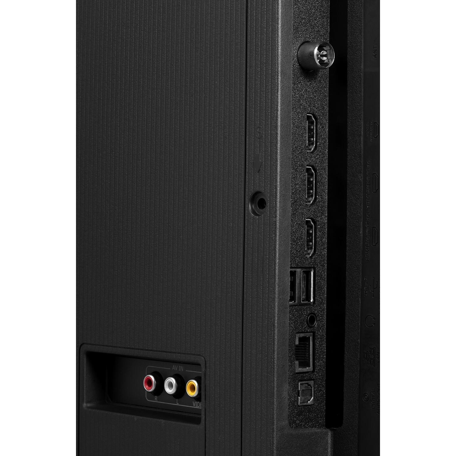 Телевизор Hisense 58a6bg Купить