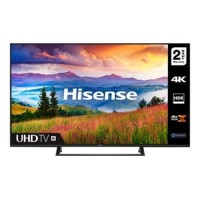 Refurbished Hisense 43" 4K Ultra HD with HDR10 LED Freeview Play Smart TV