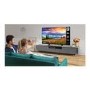 Refurbished Hisense 43" 4K Ultra HD with HDR10 LED Freeview Play Smart TV