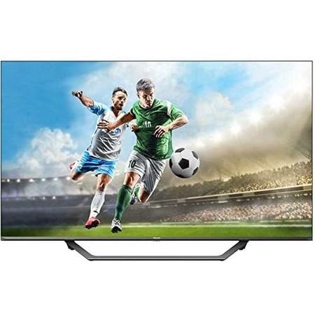 Refurbished Hisense 43" 4K Ultra HD with HDR LED Freeview Play Smart TV