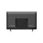 Refurbished Hisense 43" 4K Ultra HD with HDR LED Freeview Play Smart TV
