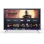 Refurbished TCL 43" 4K Ultra HD with HDR LED Freeview Play Smart TV without Stand