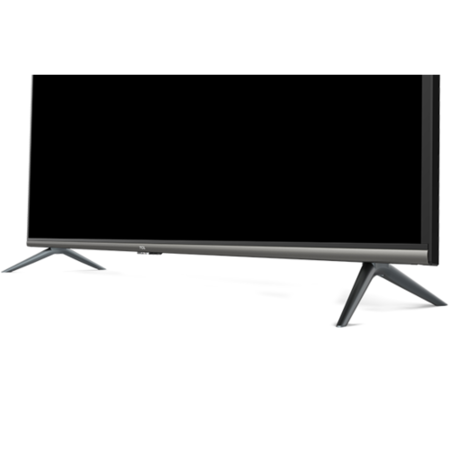 Refurbished TCL 43" 4K Ultra HD with HDR LED Smart TV
