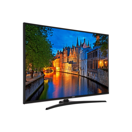 Refurbished Hitachi 43" 1080p Full HD LED Smart TV