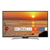 Refurbished Hitachi 43&quot; 4K Ultra HD with HDR10+ LED Freeview Play Smart TV